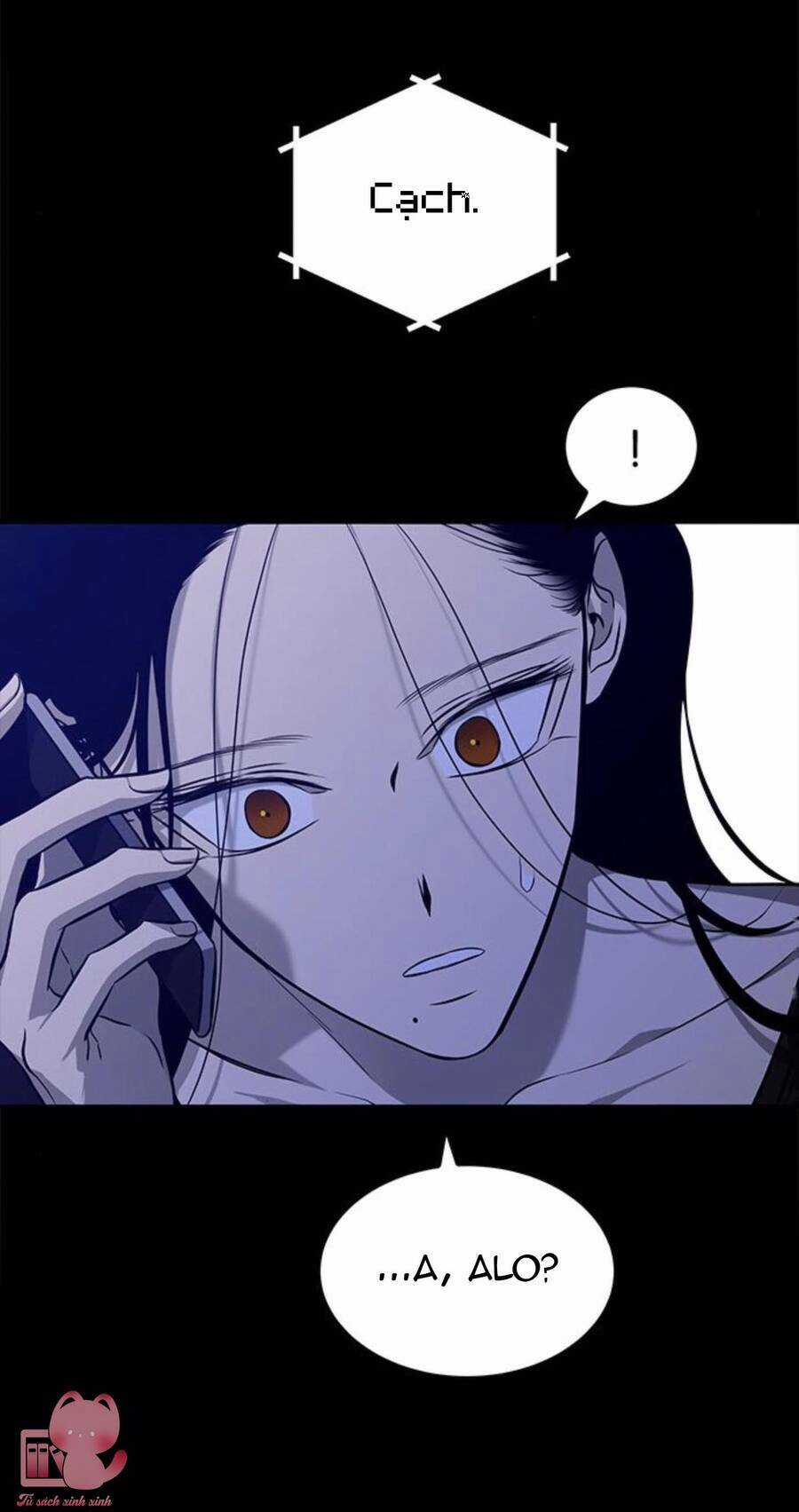 Cạm Bẫy - Chapter 152 - Trang 111