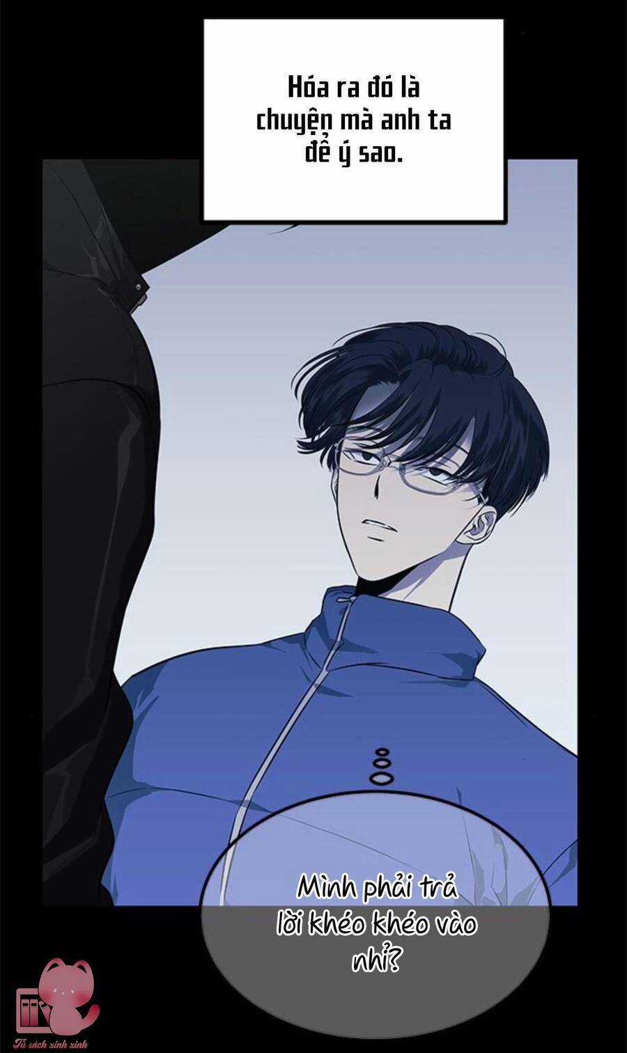 Cạm Bẫy - Chapter 152 - Trang 21