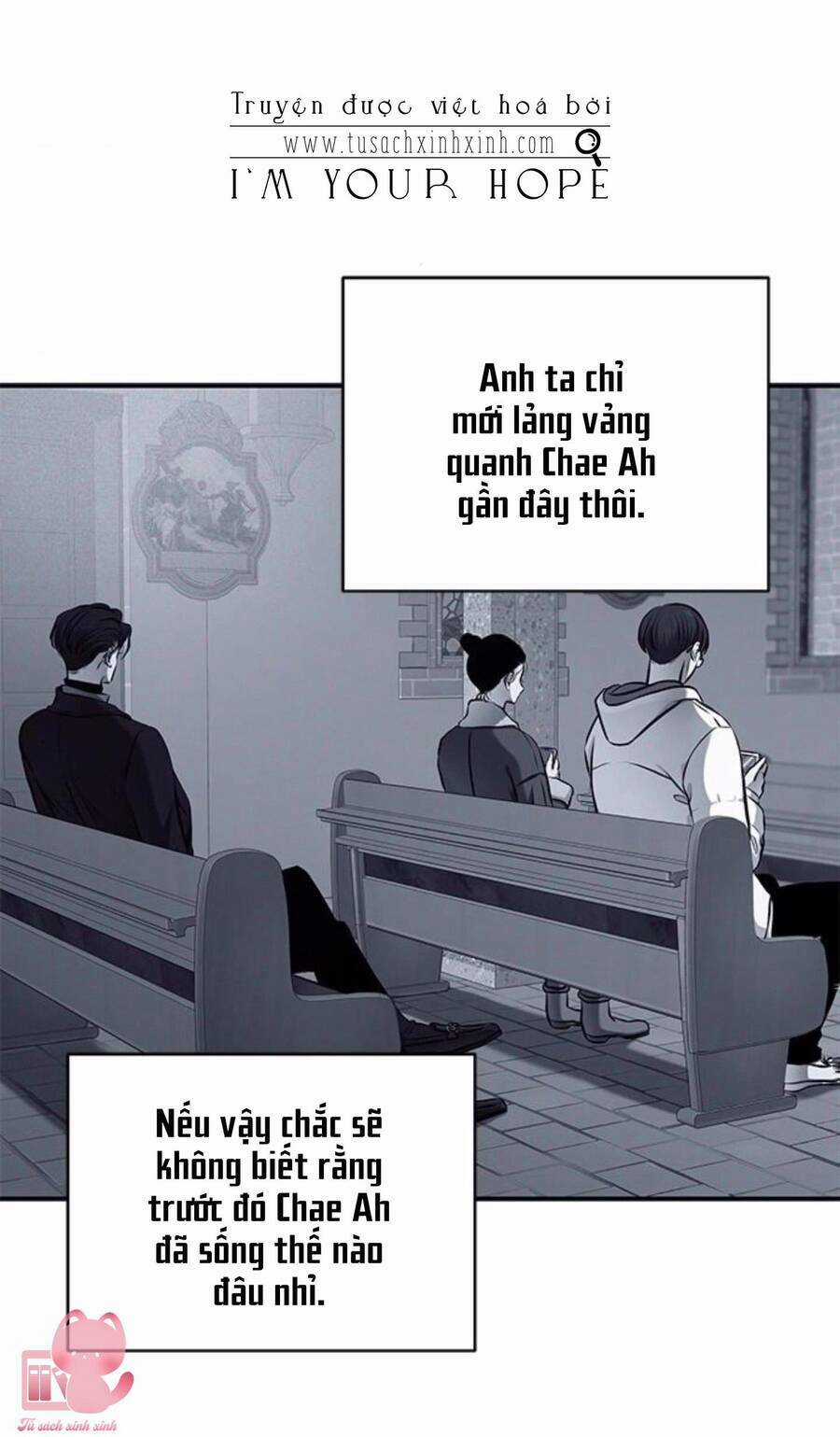 Cạm Bẫy - Chapter 152 - Trang 33