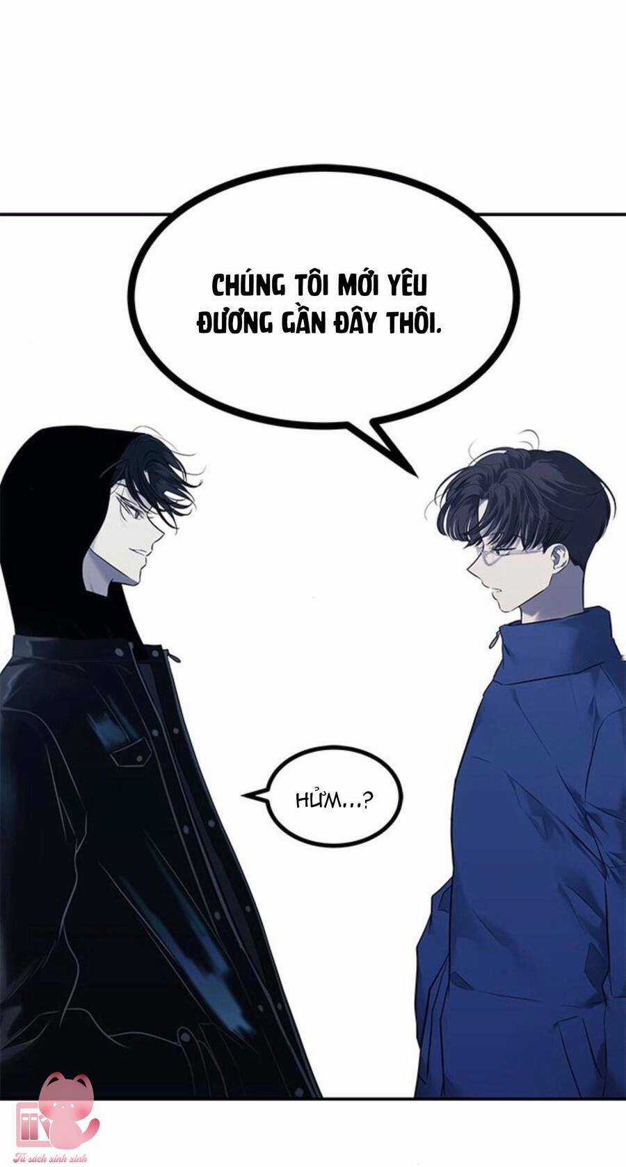 Cạm Bẫy - Chapter 152 - Trang 35