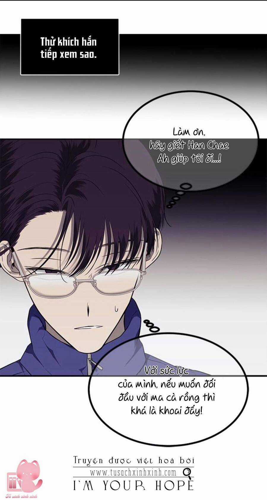 Cạm Bẫy - Chapter 152 - Trang 41