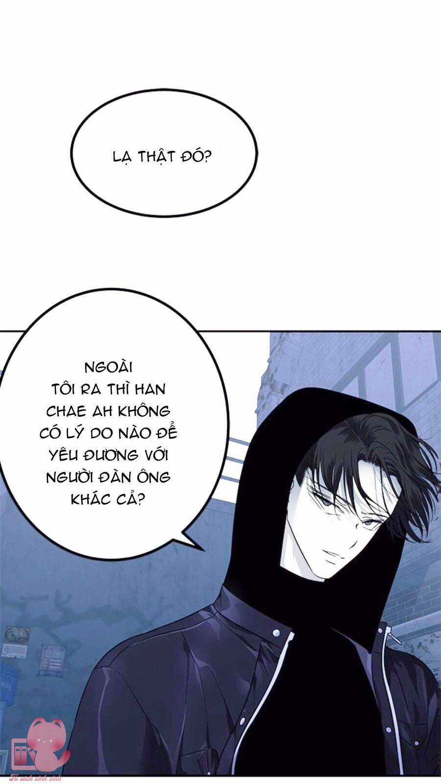 Cạm Bẫy - Chapter 152 - Trang 42