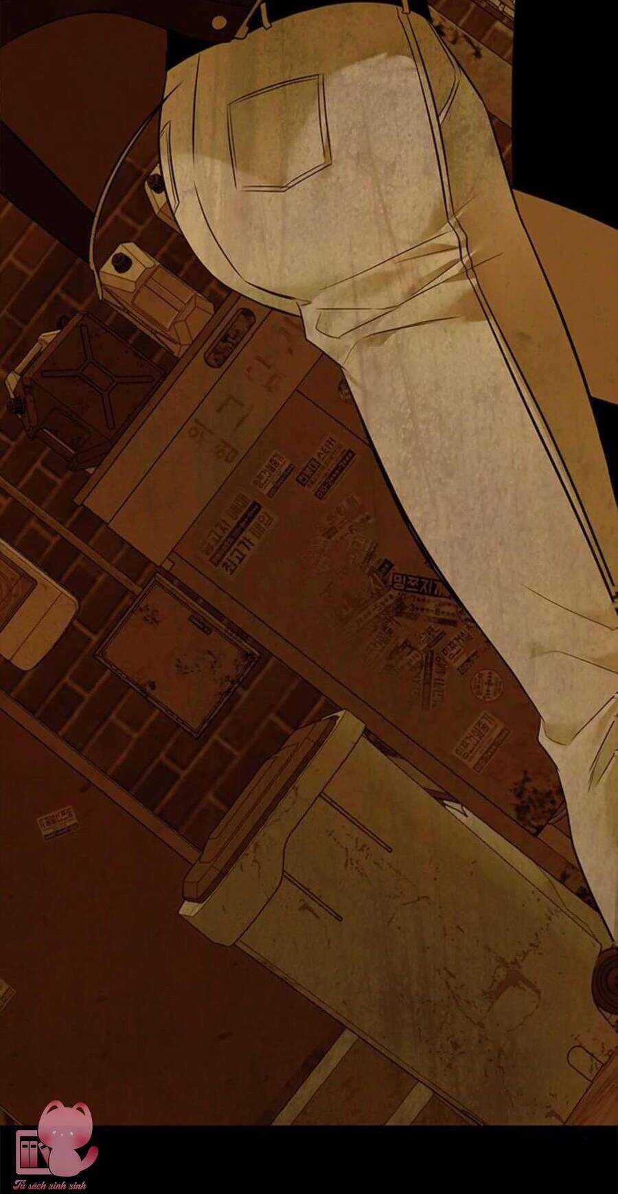 Cạm Bẫy - Chapter 152 - Trang 57