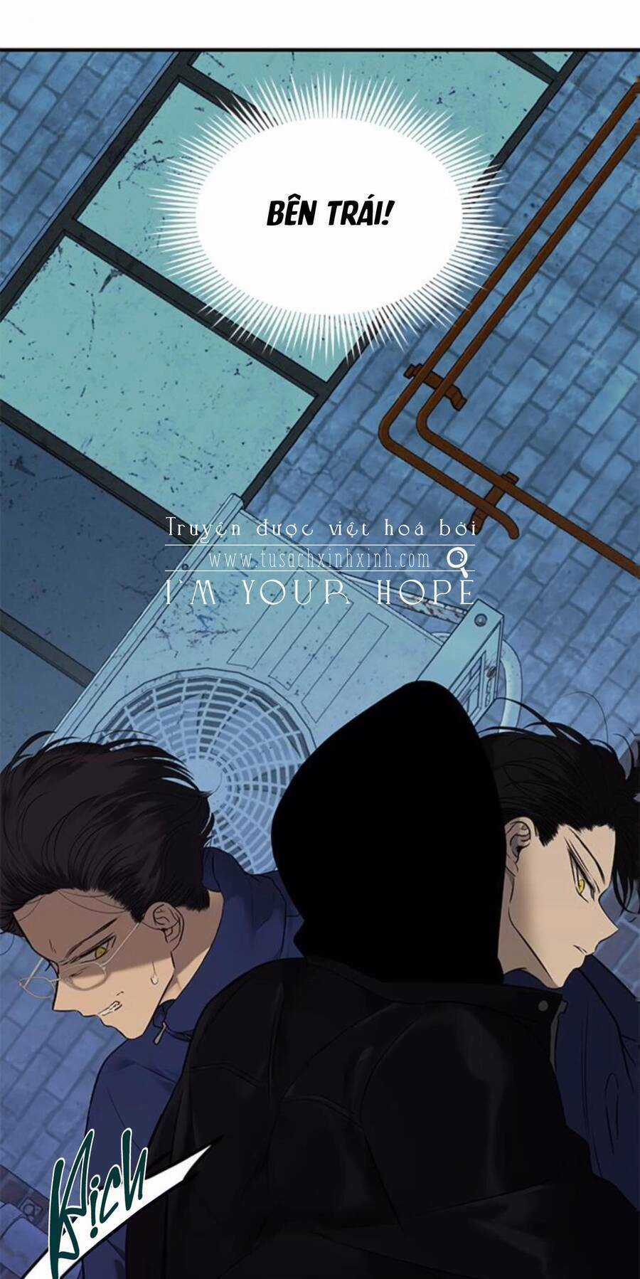 Cạm Bẫy - Chapter 152 - Trang 59