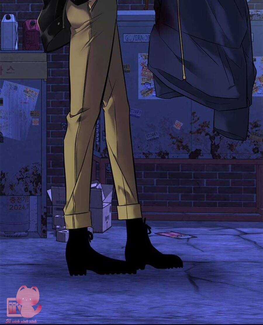 Cạm Bẫy - Chapter 152 - Trang 70