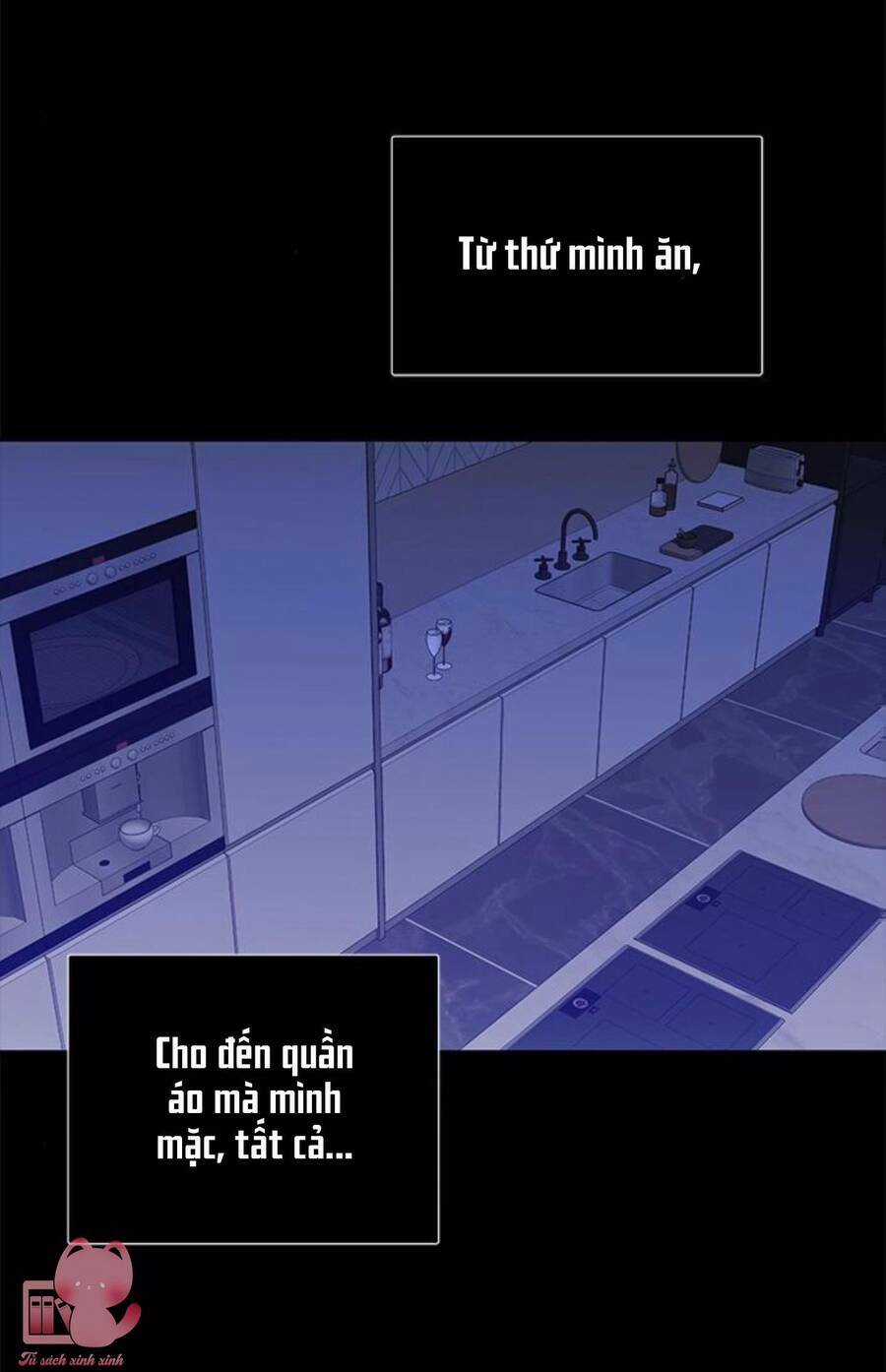 Cạm Bẫy - Chapter 152 - Trang 90