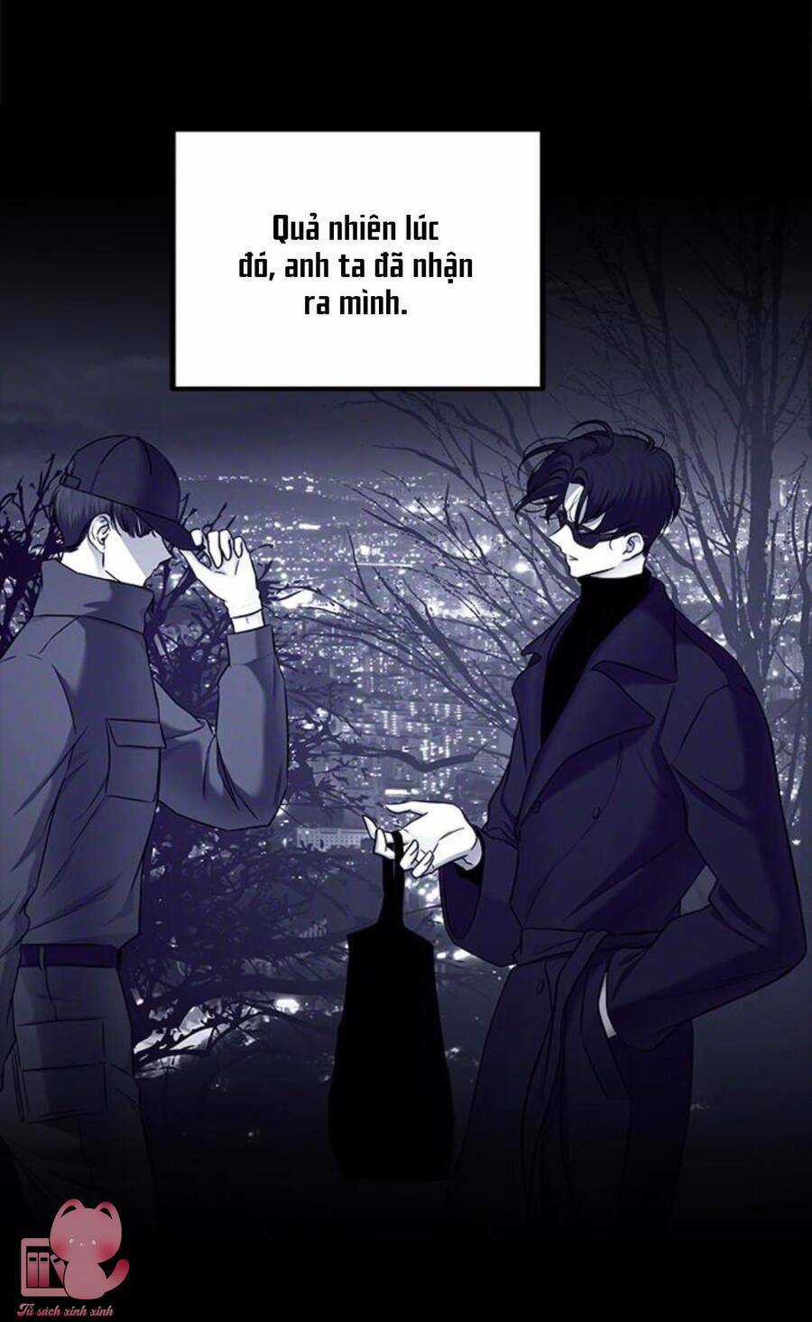 Cạm Bẫy - Chapter 152 - Trang 10