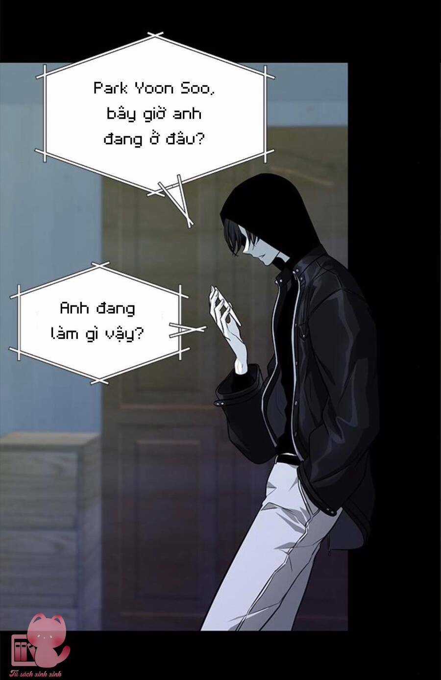 Cạm Bẫy - Chapter 153 - Trang 16