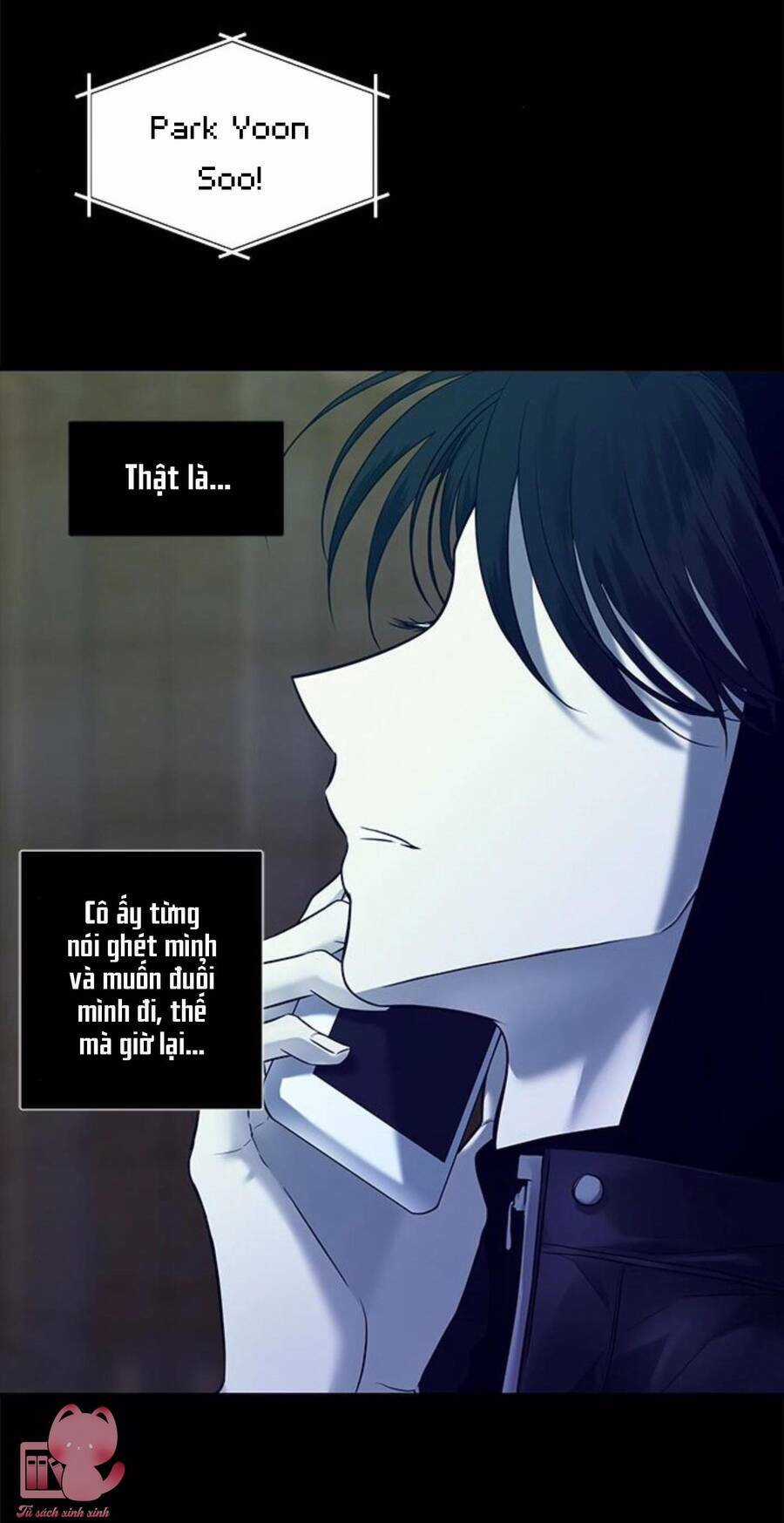 Cạm Bẫy - Chapter 153 - Trang 17