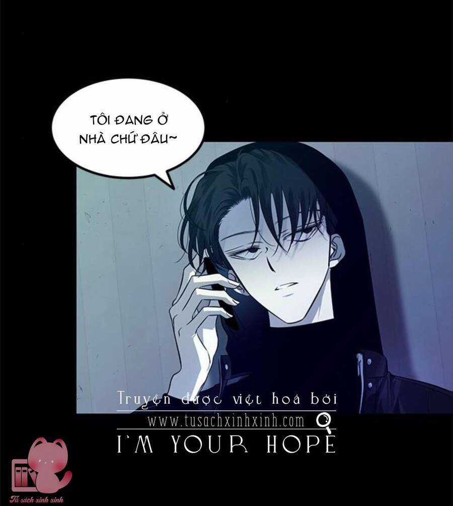 Cạm Bẫy - Chapter 153 - Trang 27