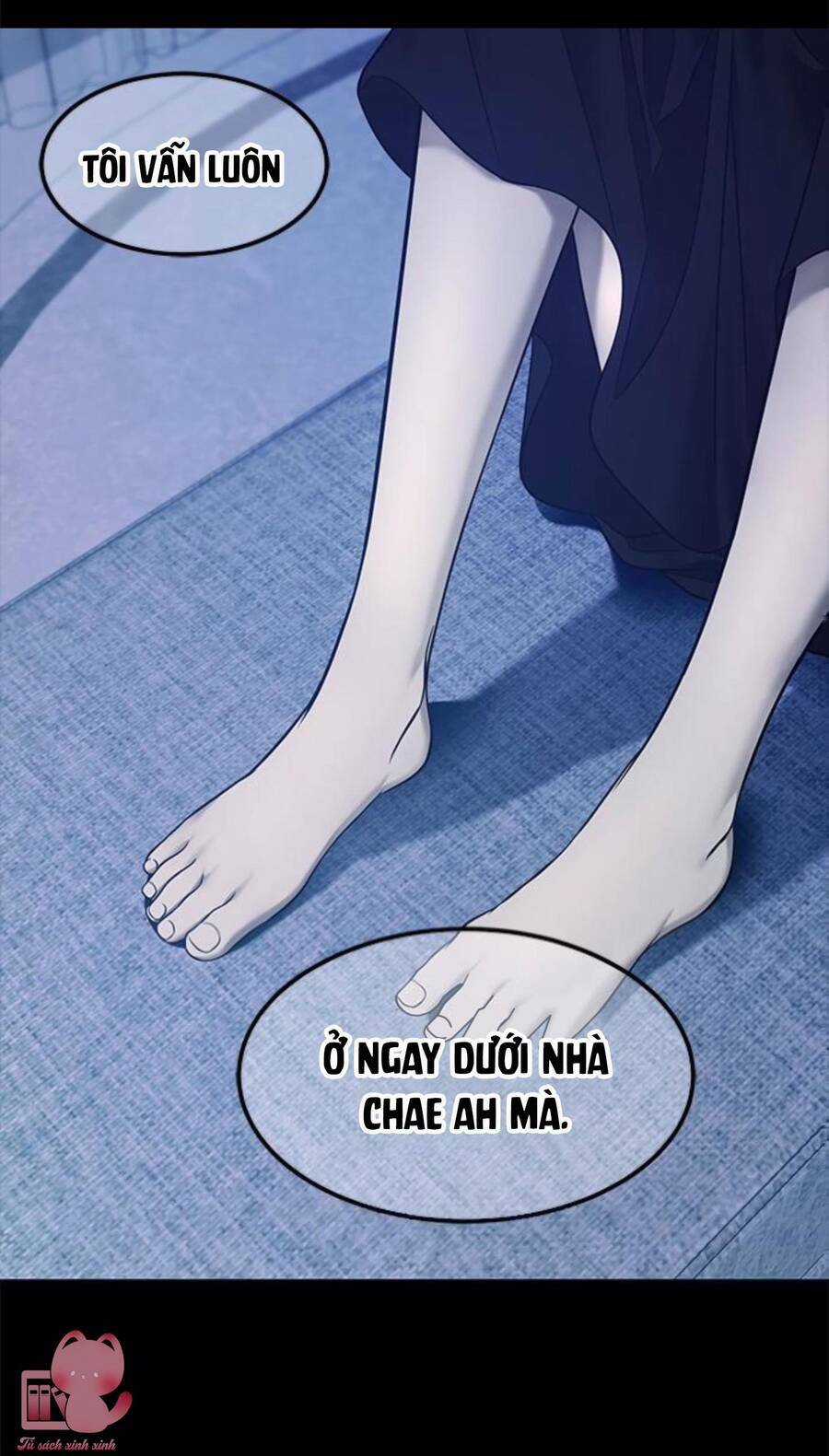 Cạm Bẫy - Chapter 153 - Trang 30