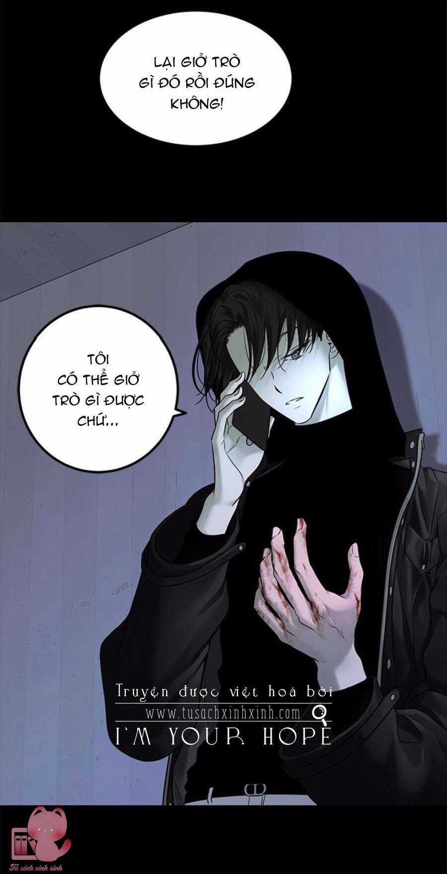 Cạm Bẫy - Chapter 153 - Trang 32