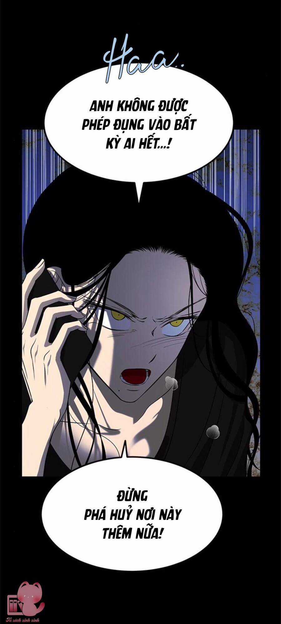 Cạm Bẫy - Chapter 153 - Trang 35