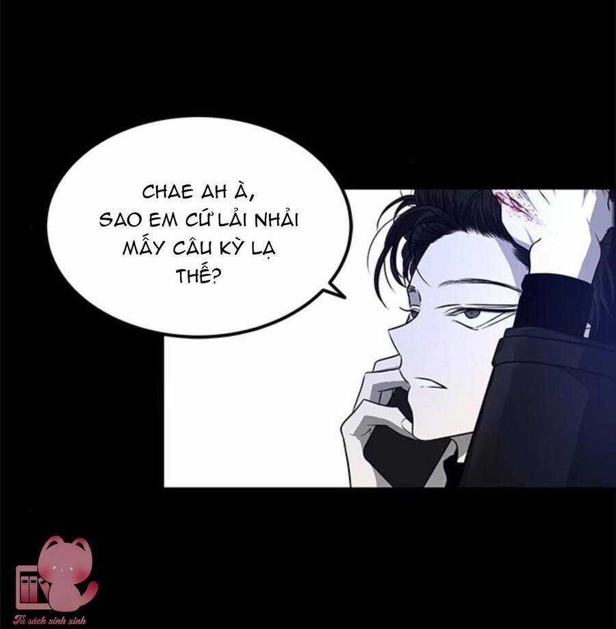 Cạm Bẫy - Chapter 153 - Trang 36