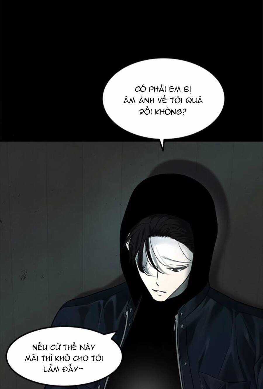 Cạm Bẫy - Chapter 153 - Trang 39