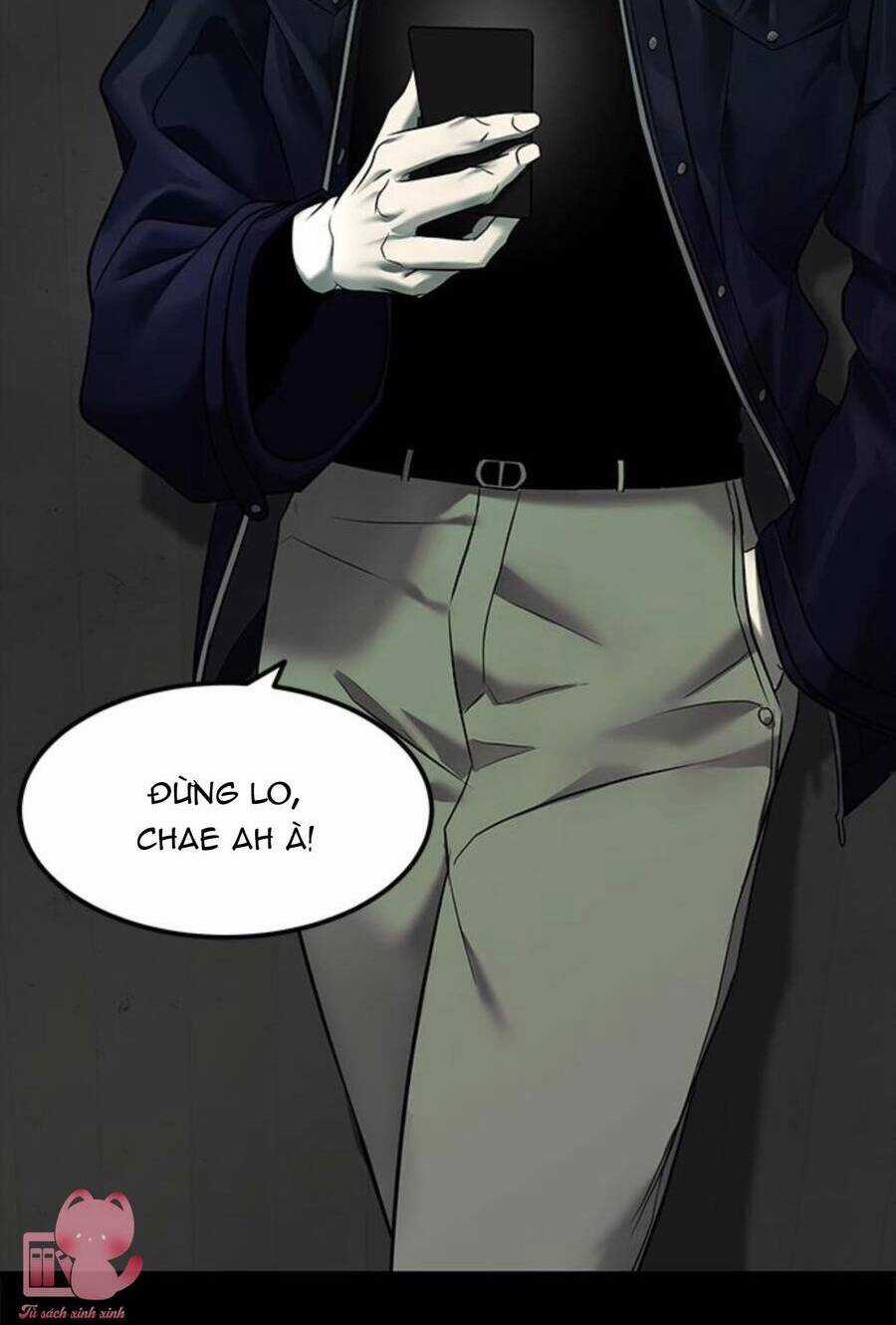 Cạm Bẫy - Chapter 153 - Trang 40