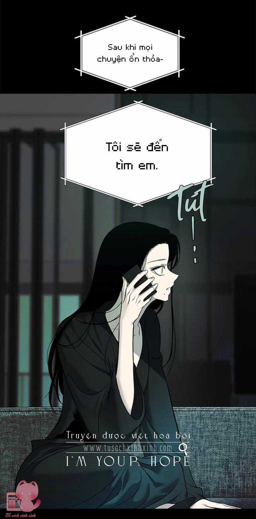 Cạm Bẫy - Chapter 153 - Trang 41