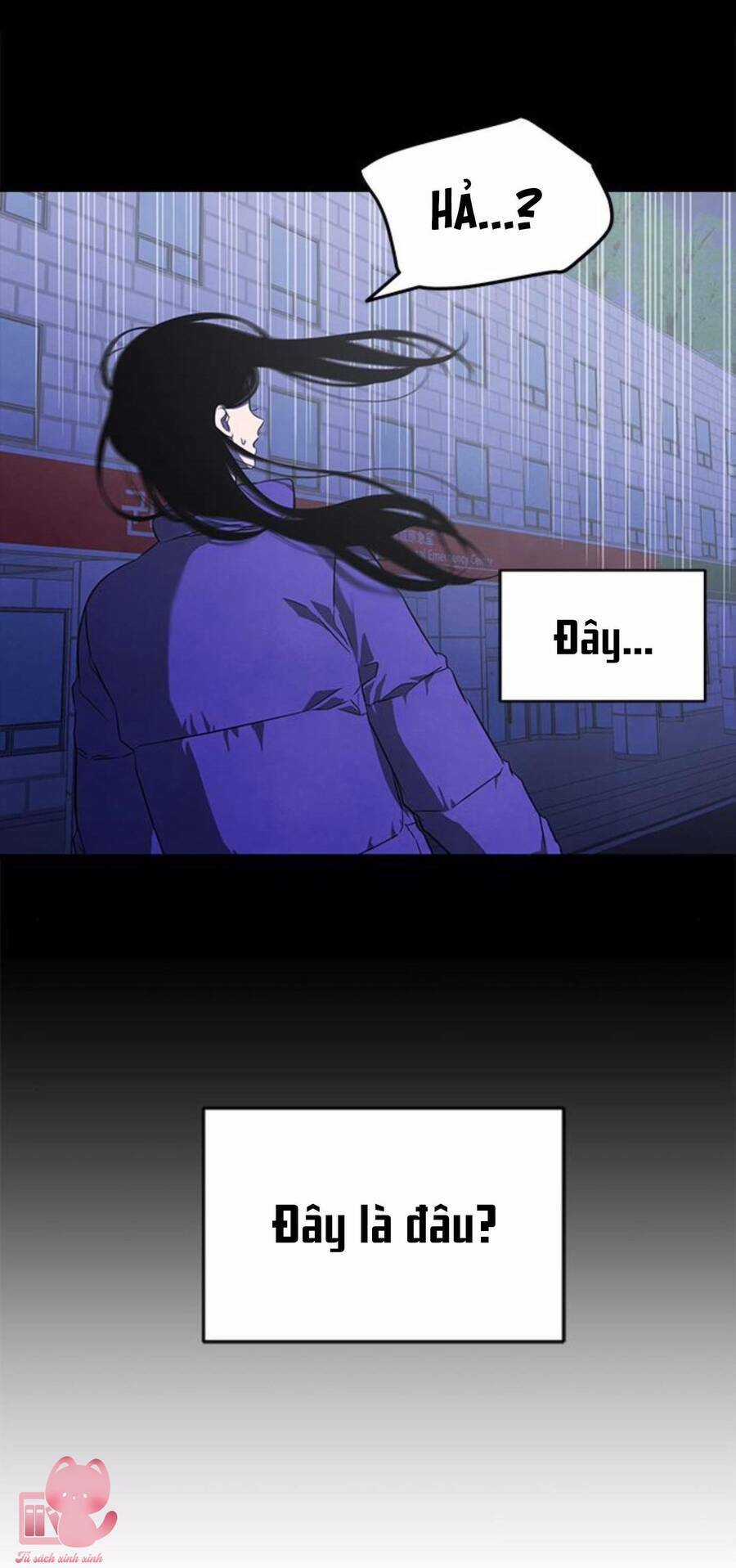 Cạm Bẫy - Chapter 153 - Trang 48