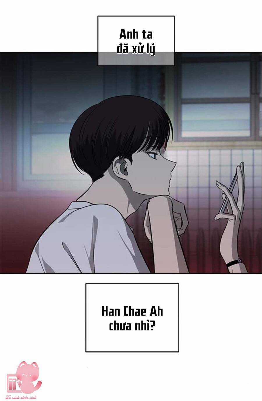 Cạm Bẫy - Chapter 153 - Trang 51