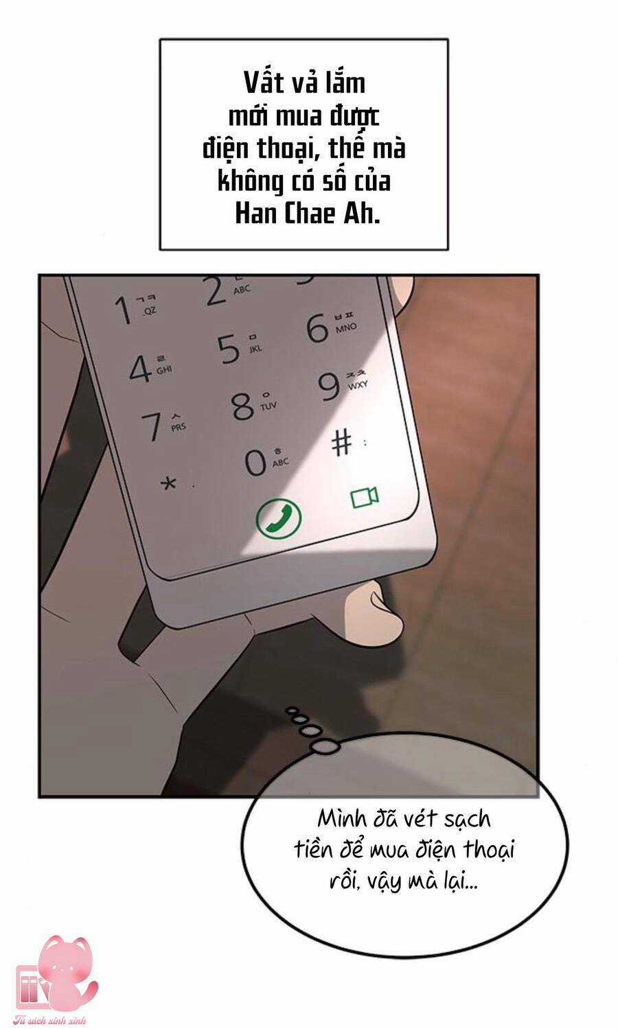 Cạm Bẫy - Chapter 153 - Trang 56