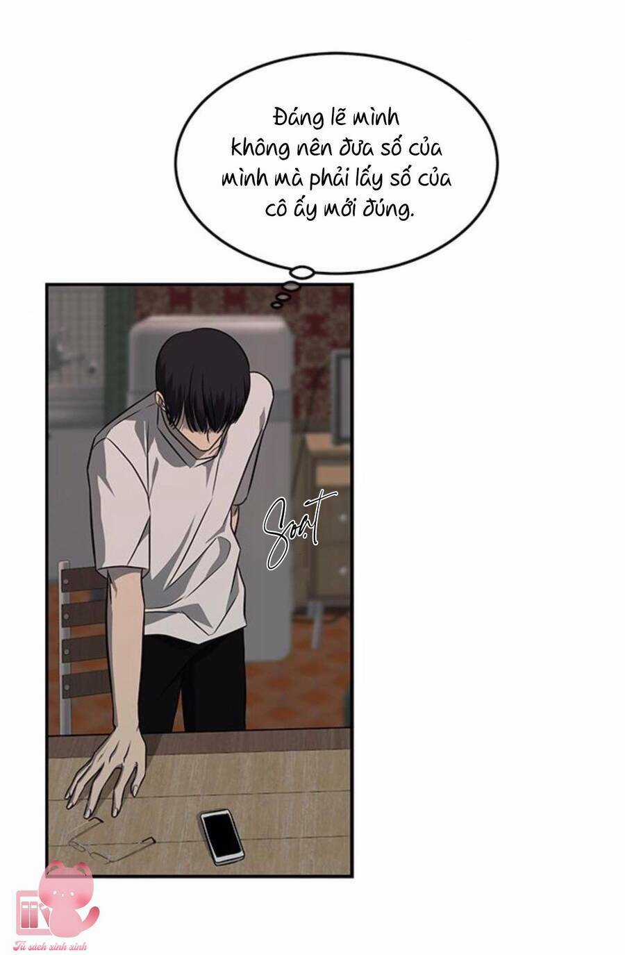 Cạm Bẫy - Chapter 153 - Trang 57