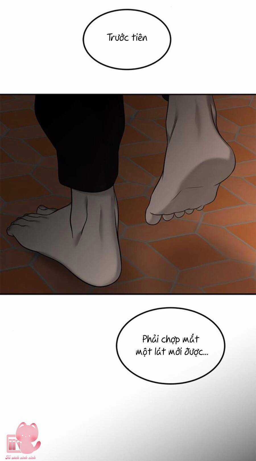 Cạm Bẫy - Chapter 153 - Trang 58