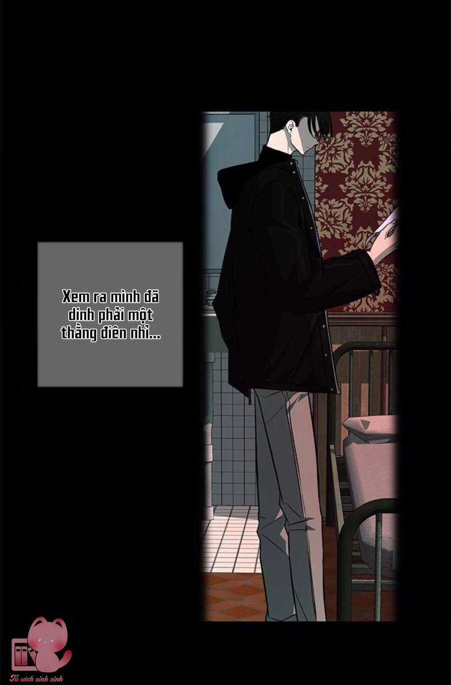 Cạm Bẫy - Chapter 153 - Trang 69