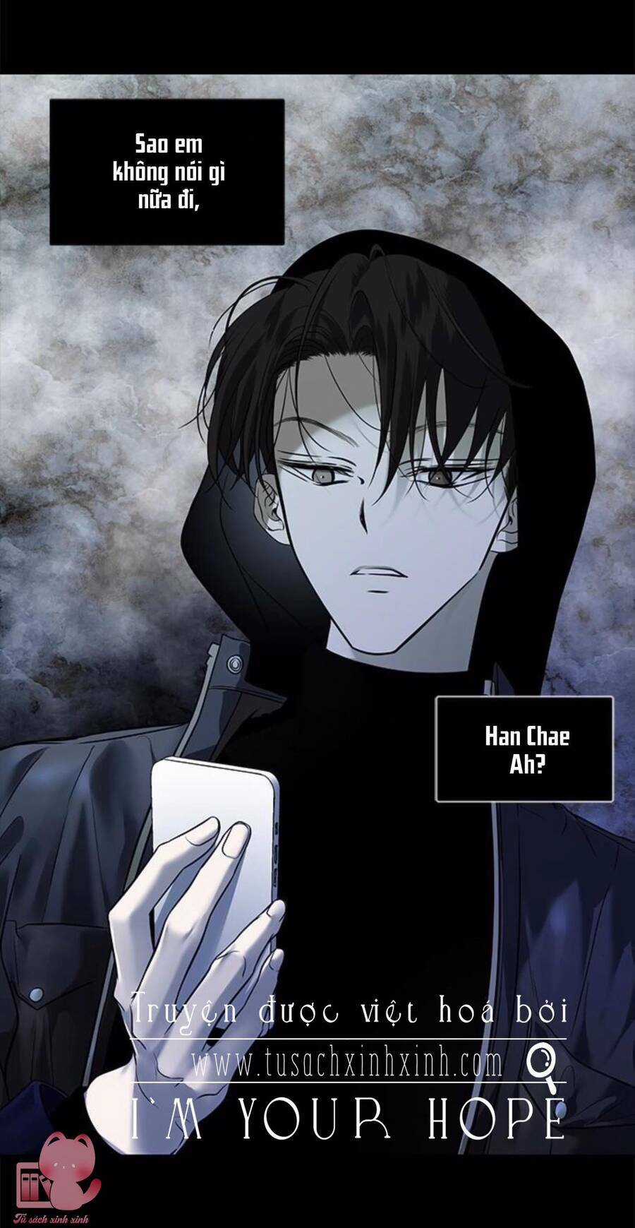 Cạm Bẫy - Chapter 153 - Trang 9