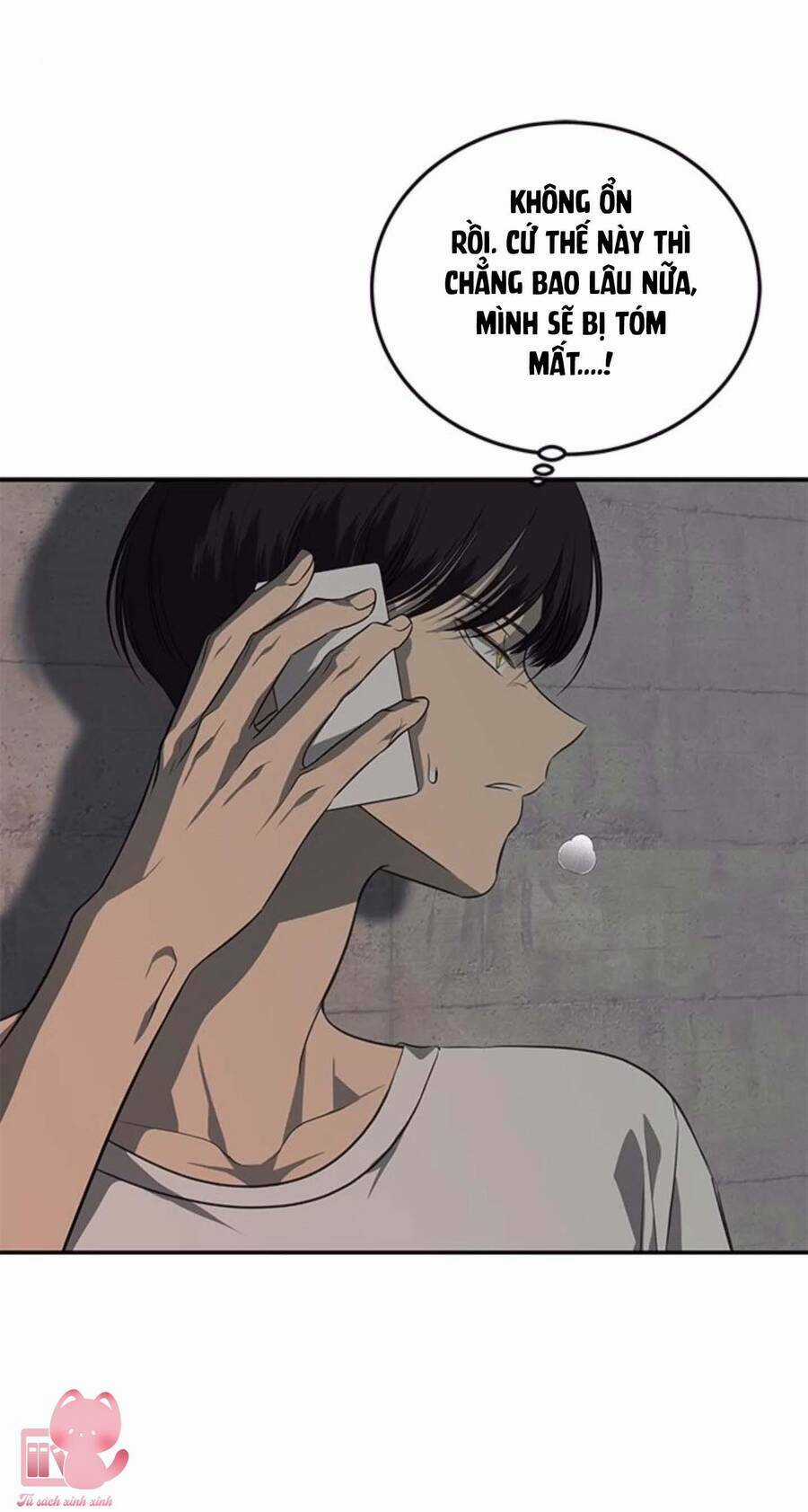Cạm Bẫy - Chapter 153 - Trang 92