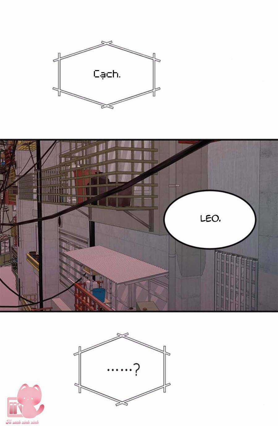 Cạm Bẫy - Chapter 153 - Trang 93