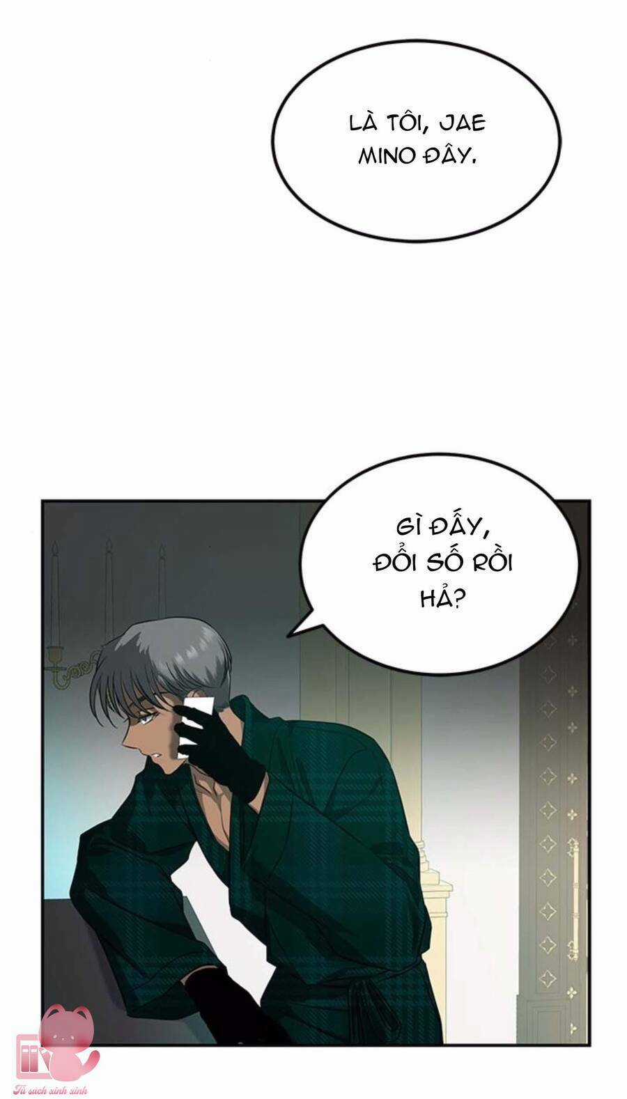 Cạm Bẫy - Chapter 153 - Trang 94