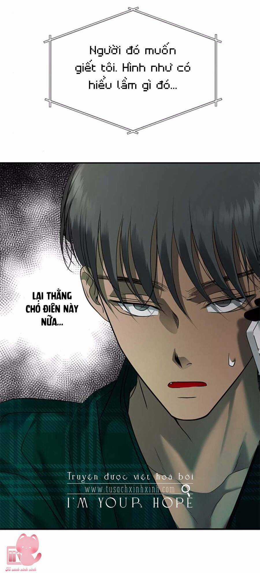 Cạm Bẫy - Chapter 153 - Trang 97