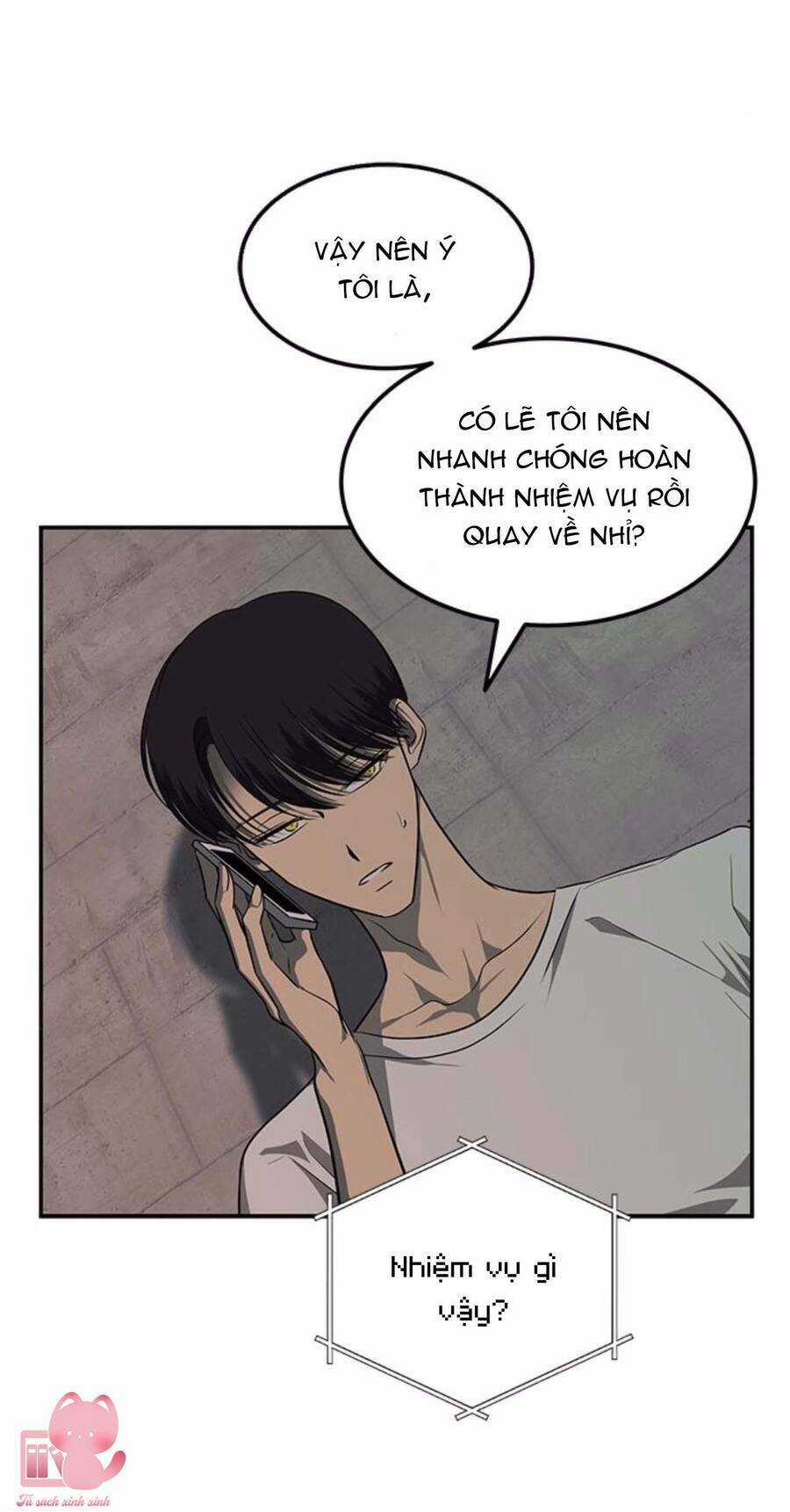 Cạm Bẫy - Chapter 153 - Trang 98