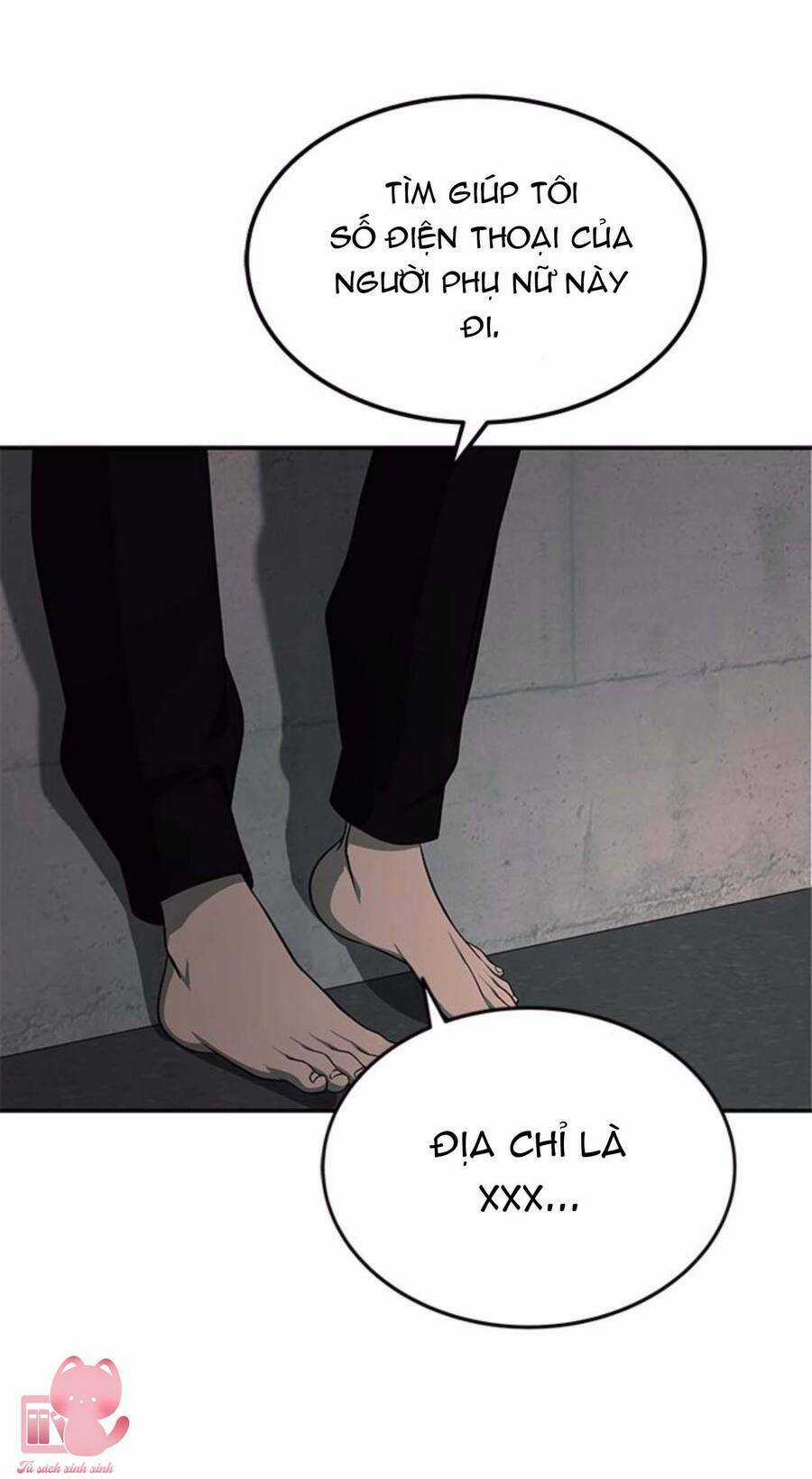 Cạm Bẫy - Chapter 153 - Trang 99