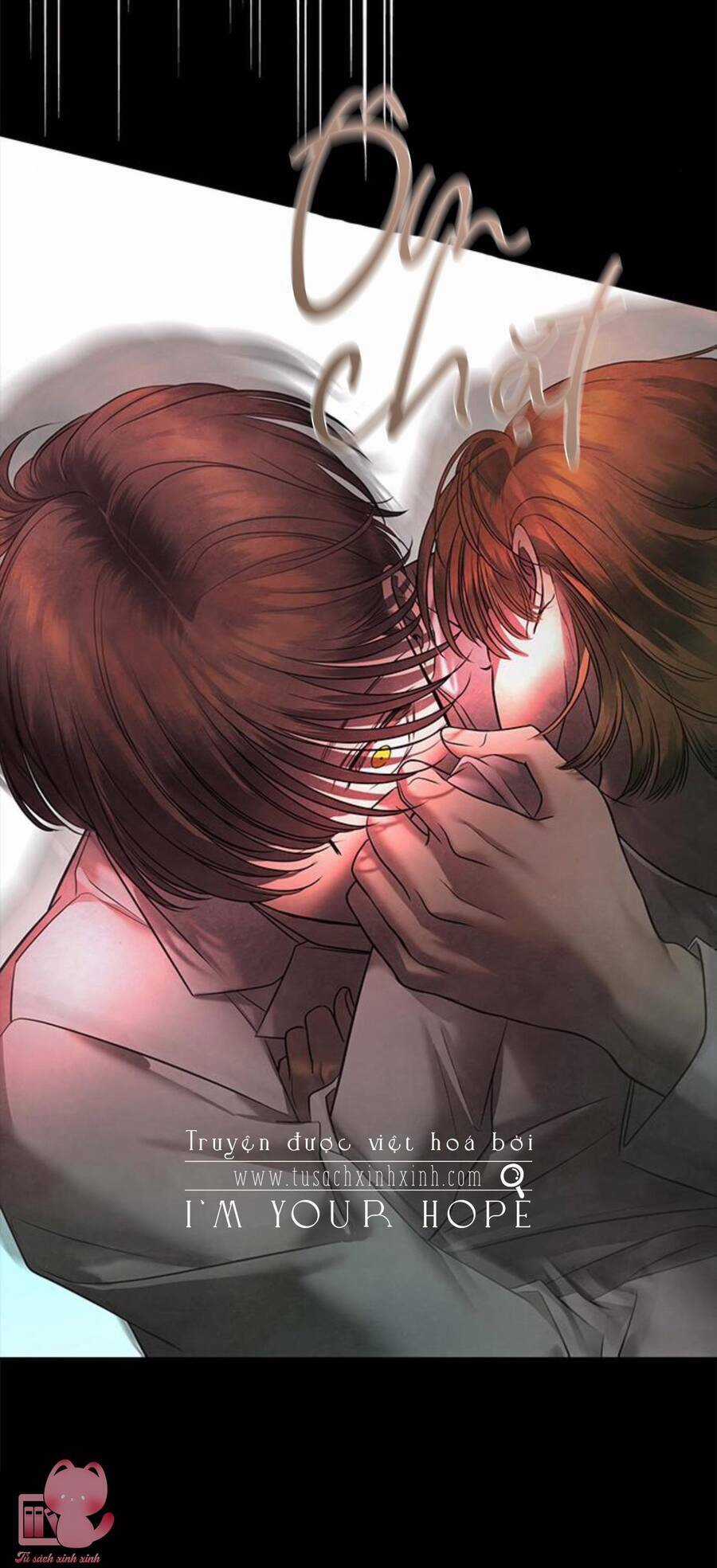 Cạm Bẫy - Chapter 154 - Trang 104