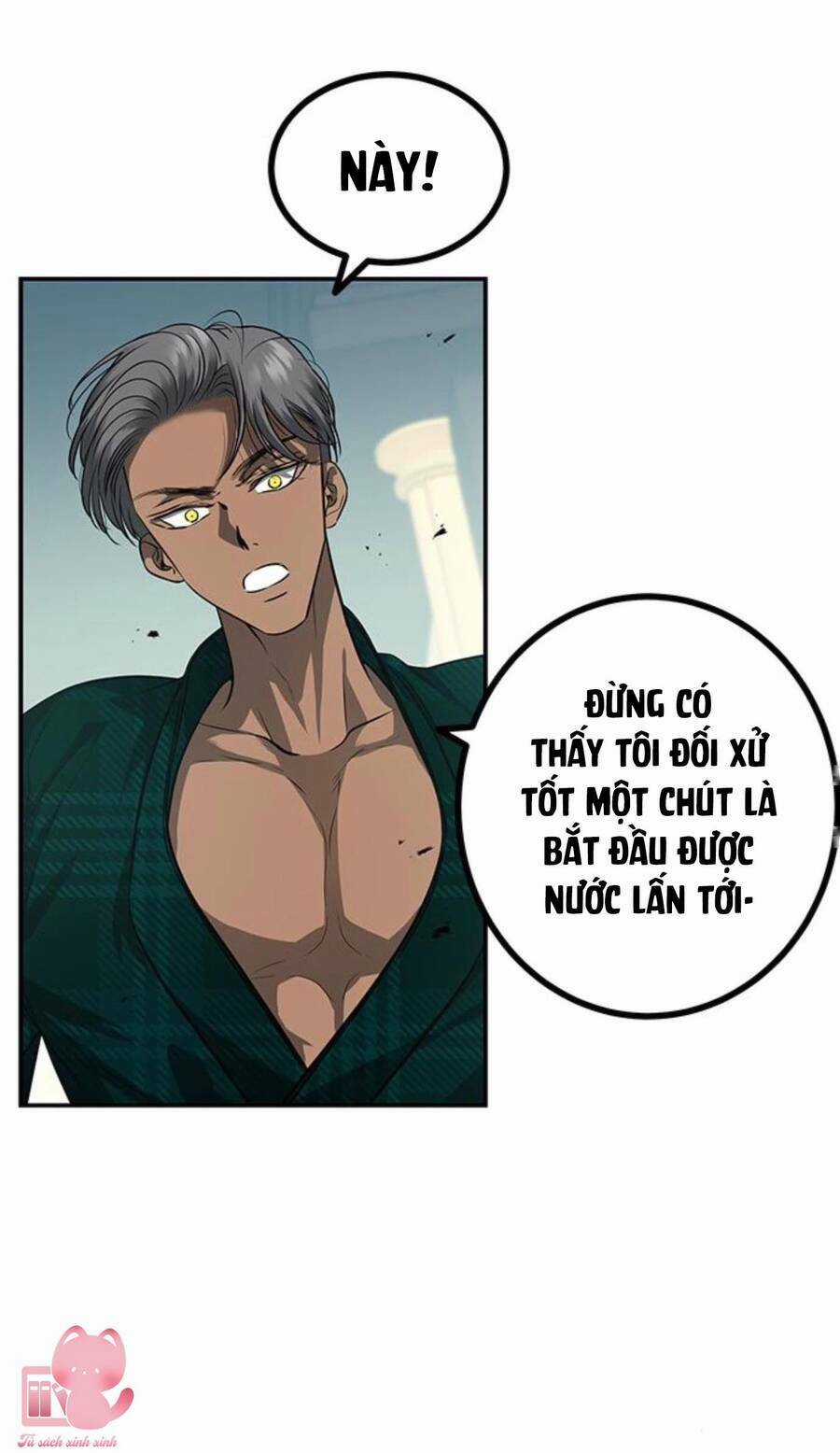 Cạm Bẫy - Chapter 154 - Trang 16