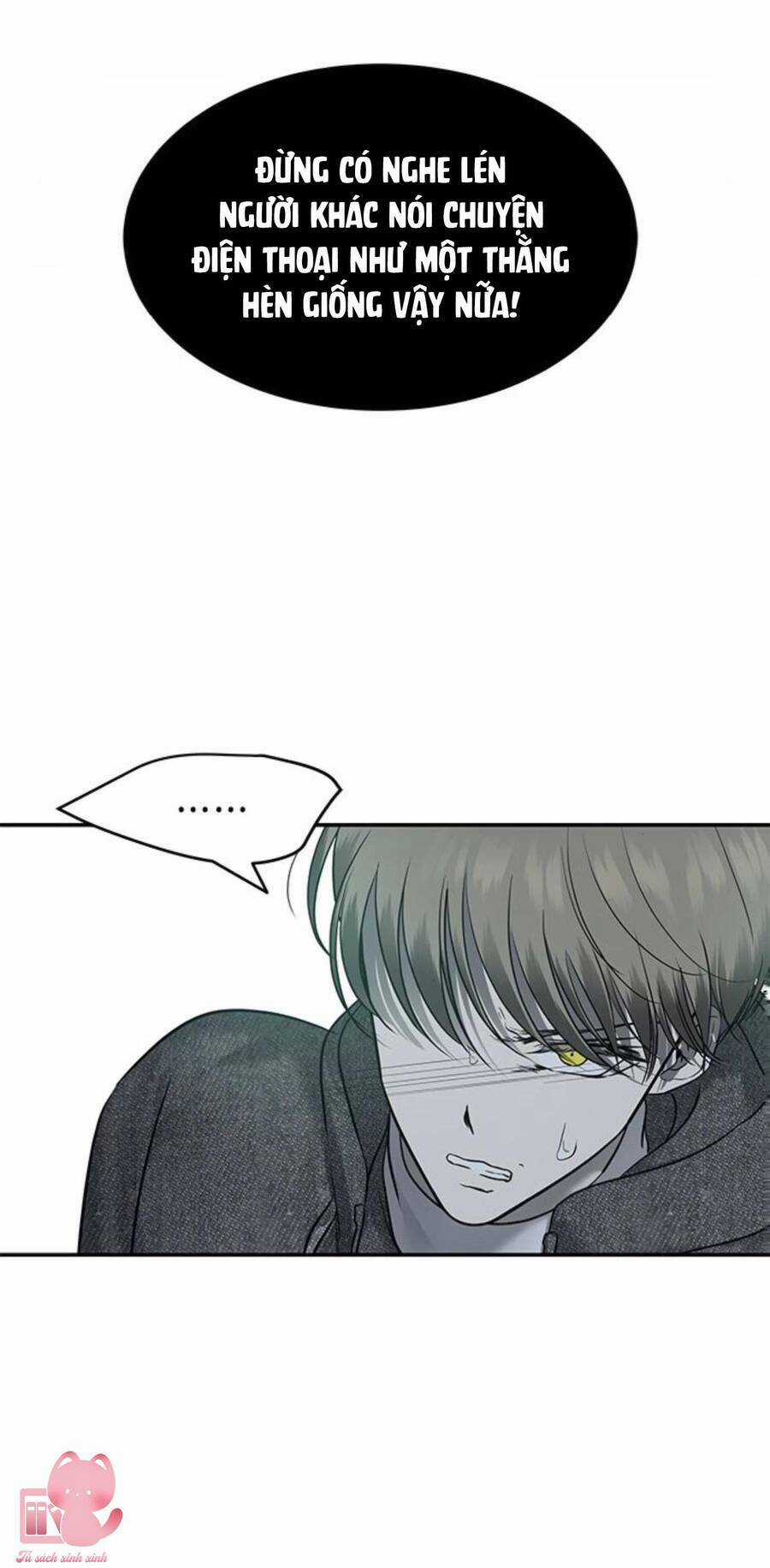 Cạm Bẫy - Chapter 154 - Trang 18