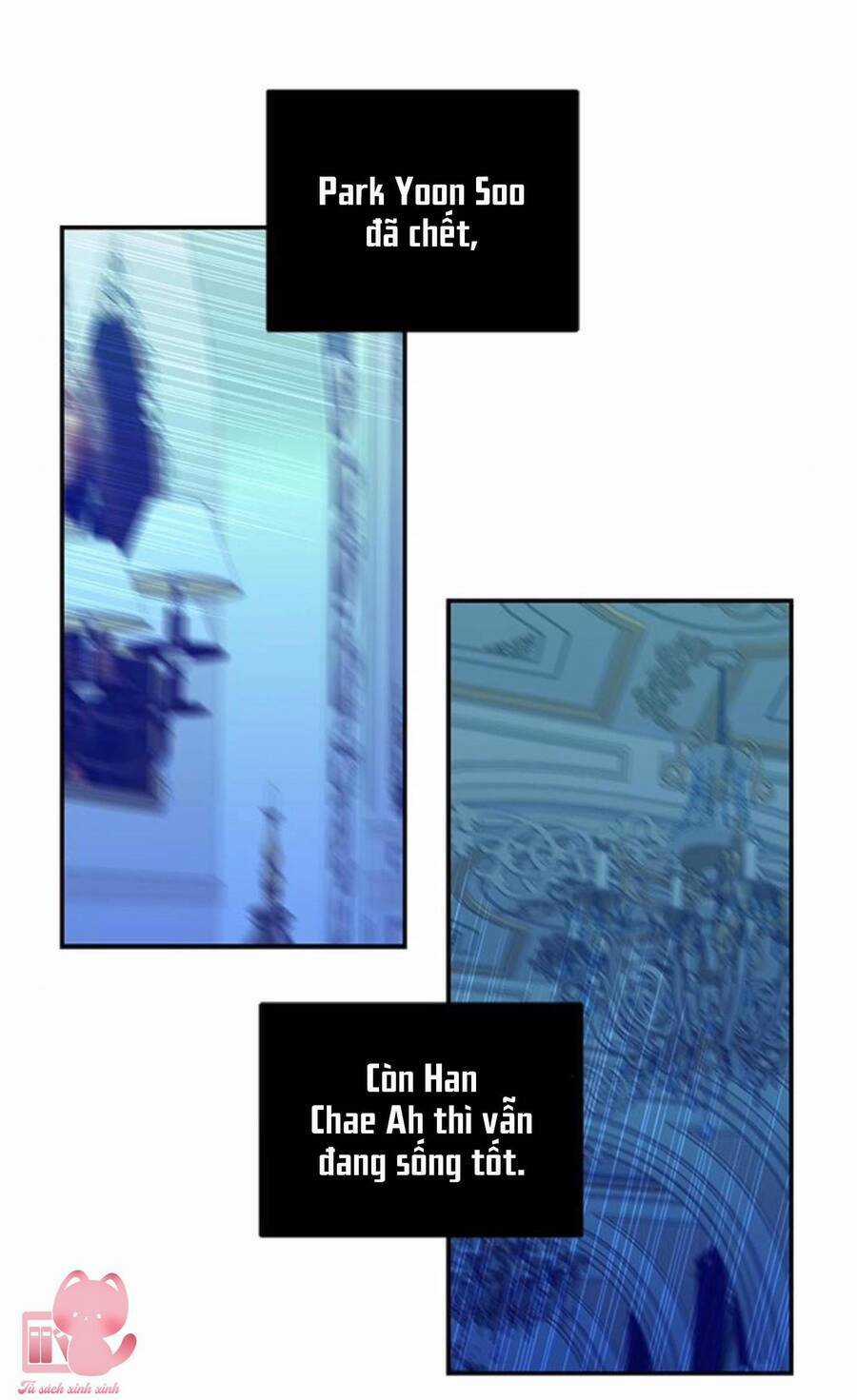 Cạm Bẫy - Chapter 154 - Trang 22