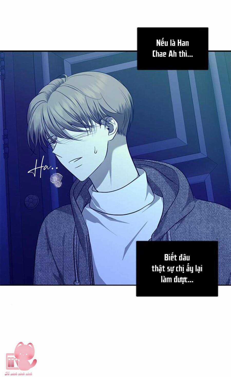 Cạm Bẫy - Chapter 154 - Trang 30