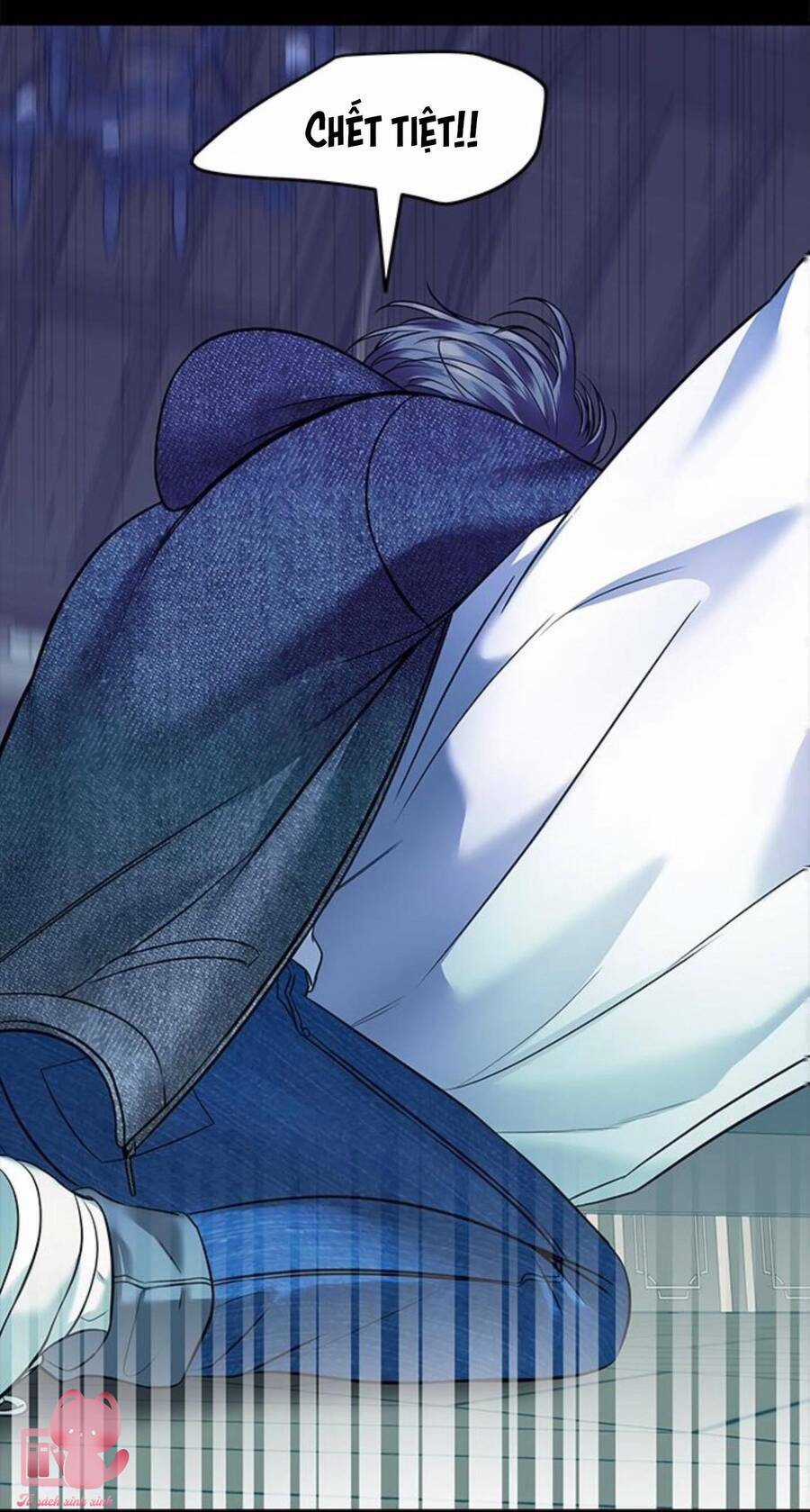 Cạm Bẫy - Chapter 154 - Trang 42