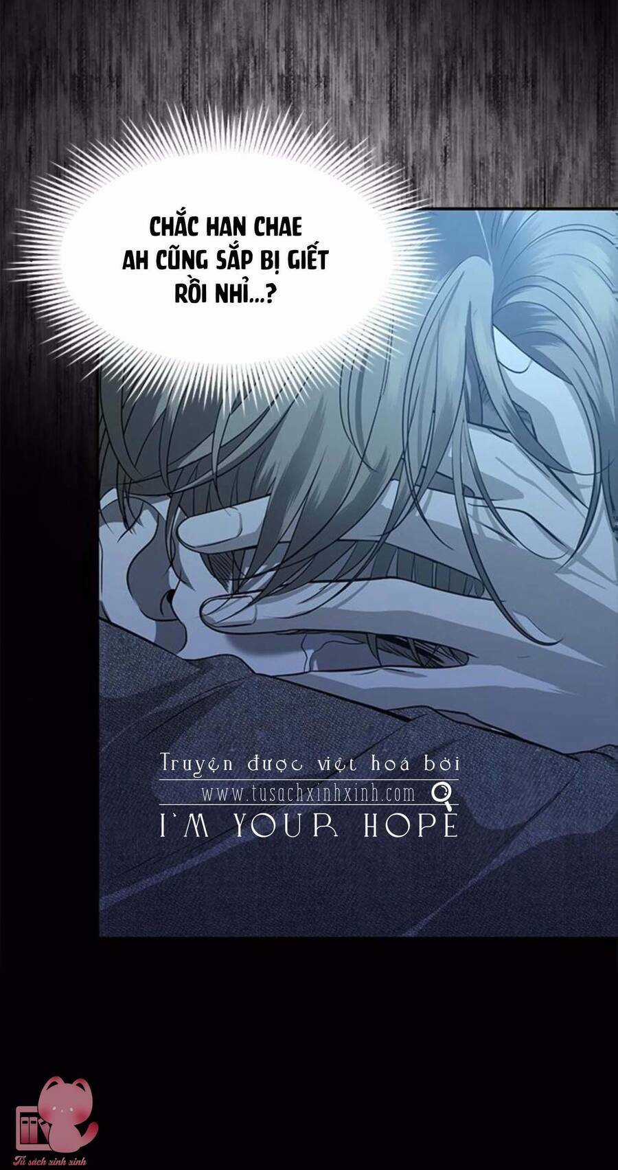 Cạm Bẫy - Chapter 154 - Trang 49