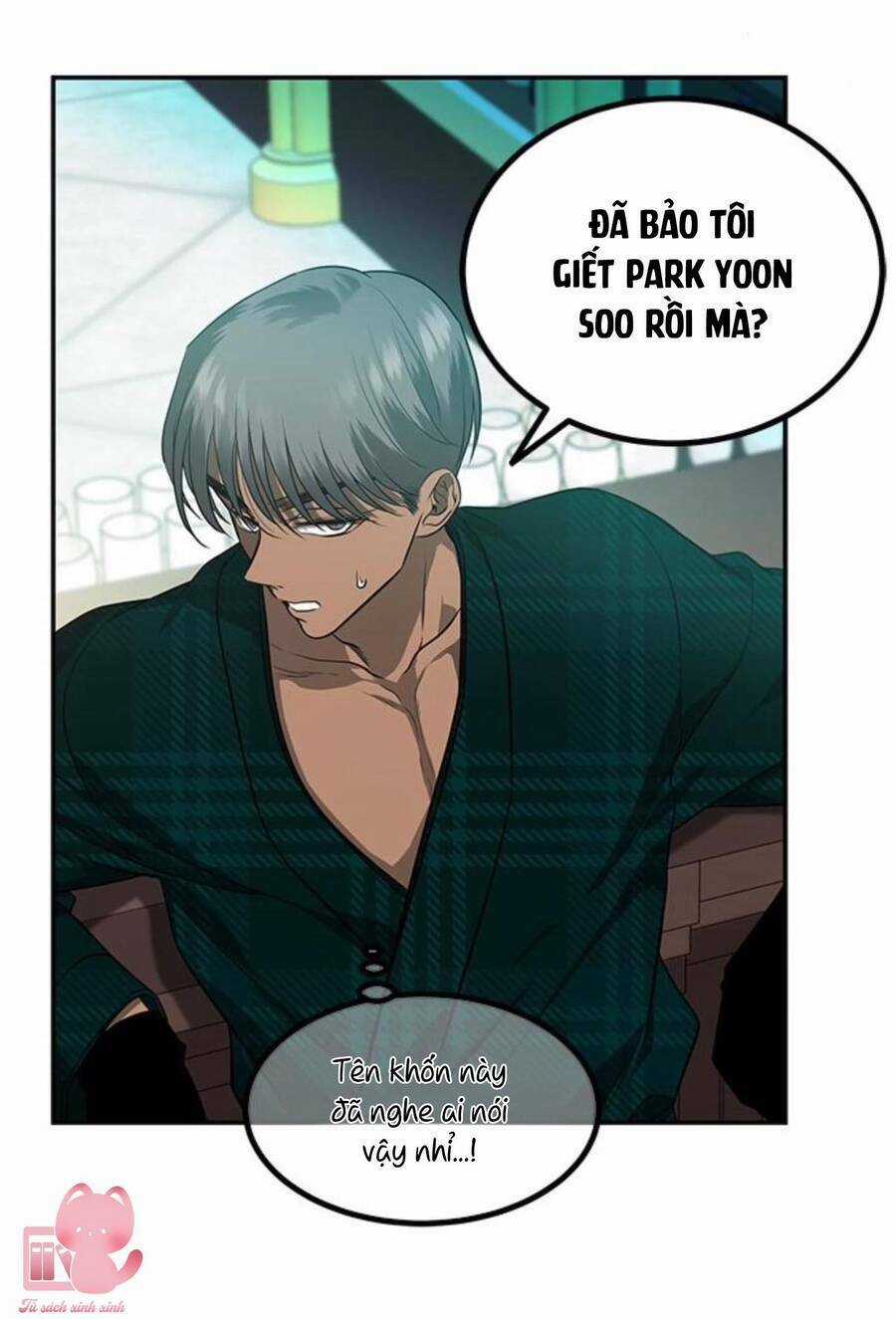 Cạm Bẫy - Chapter 154 - Trang 6