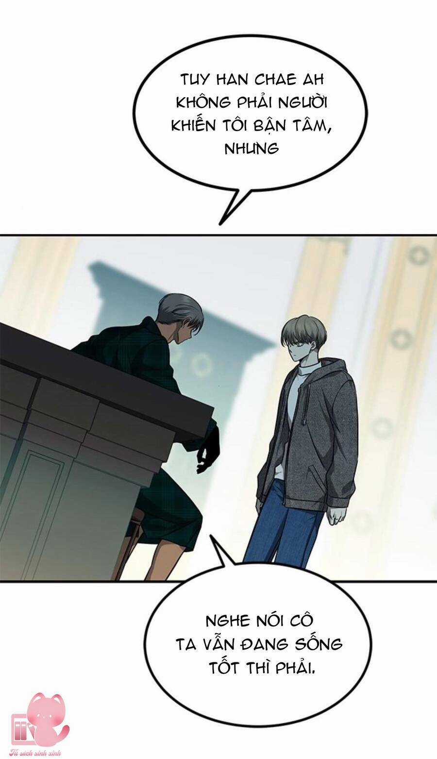 Cạm Bẫy - Chapter 154 - Trang 7