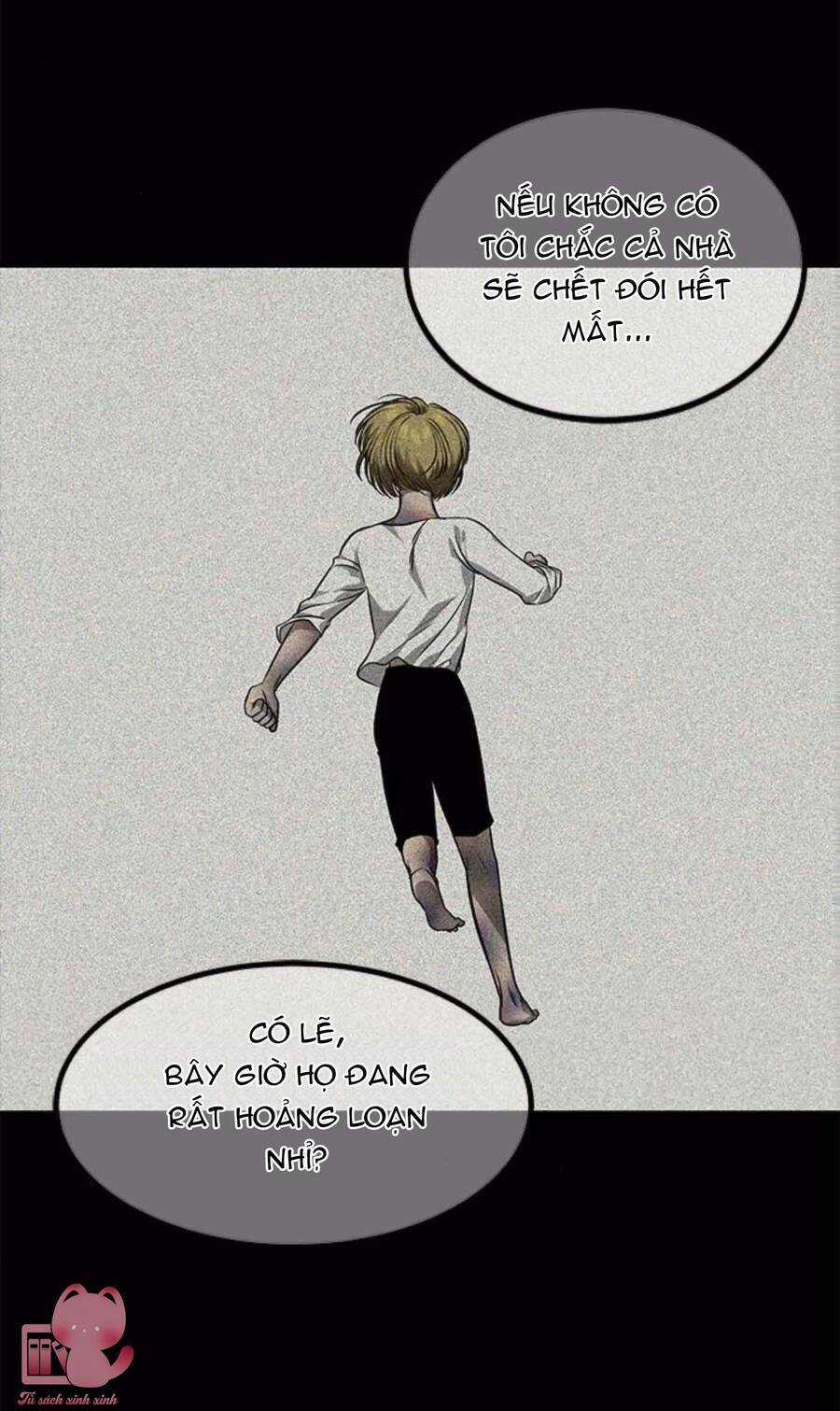 Cạm Bẫy - Chapter 154 - Trang 64