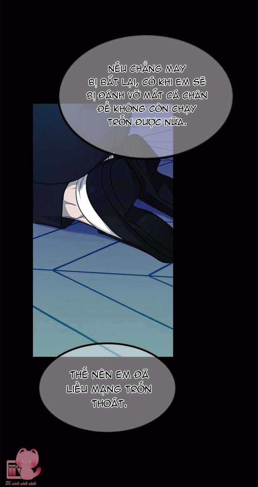 Cạm Bẫy - Chapter 154 - Trang 66