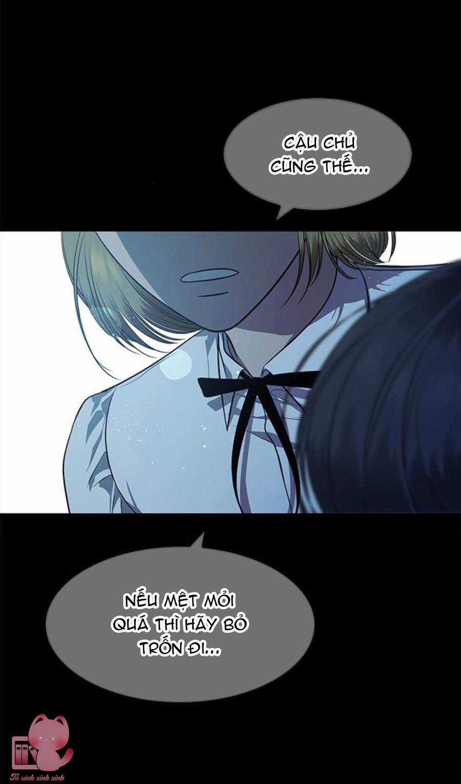 Cạm Bẫy - Chapter 154 - Trang 67