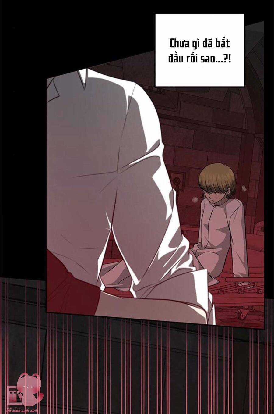 Cạm Bẫy - Chapter 154 - Trang 80