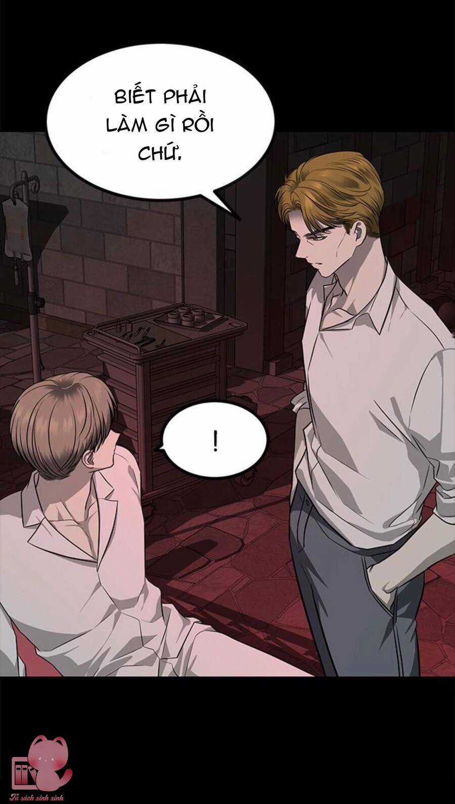 Cạm Bẫy - Chapter 154 - Trang 84