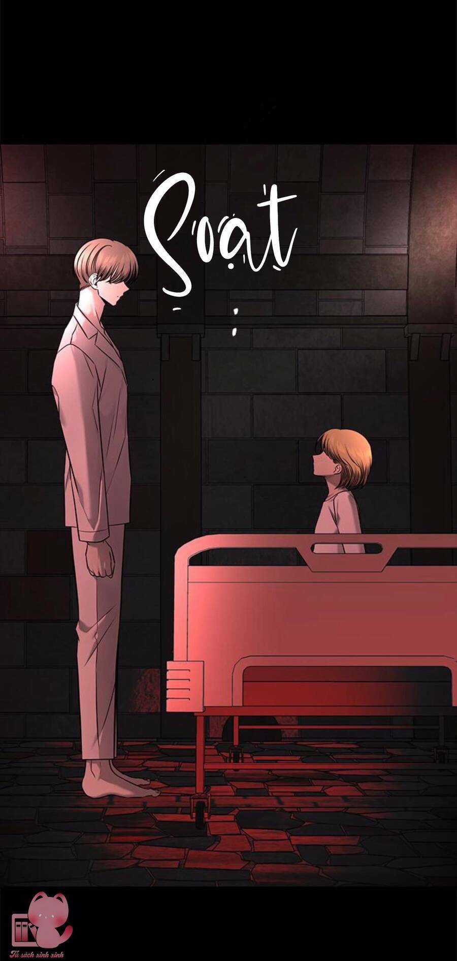 Cạm Bẫy - Chapter 154 - Trang 88