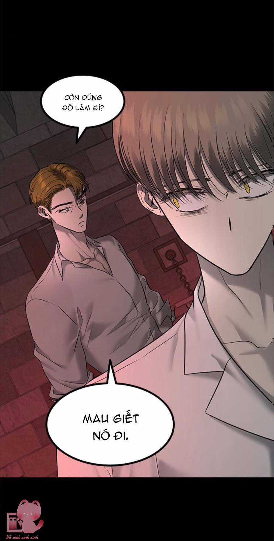 Cạm Bẫy - Chapter 154 - Trang 96